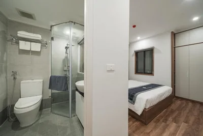 Narcissus 2 Hotel & Apartment – Fotos 3