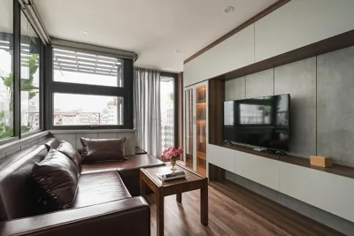 Narcissus 2 Hotel & Apartment – Fotos 5