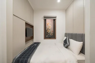 Narcissus 2 Hotel & Apartment – Fotos 10