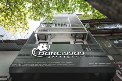 Narcissus 2 Hotel & Apartment – Fotos 13